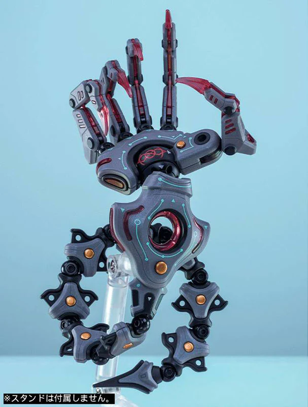 Witch of the Original Giant Arm 1/12 Scale Accessory - Image 2
