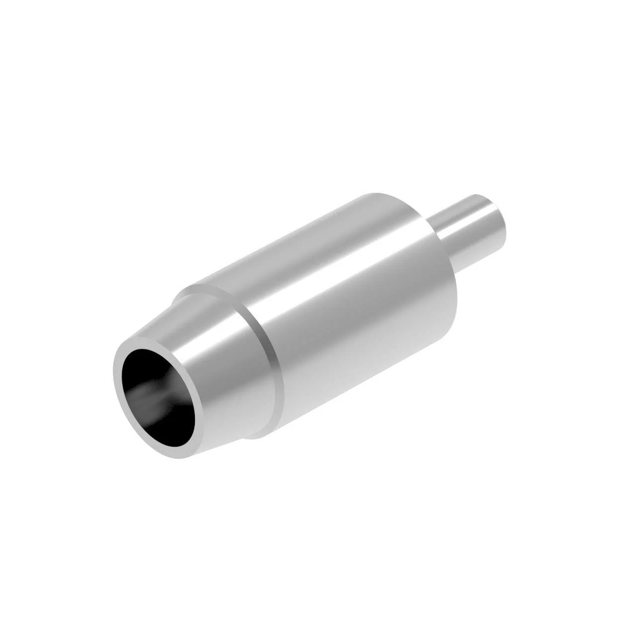 HiQ Parts EZ Gun Muzzle Regular S1.3mm (10pcs)