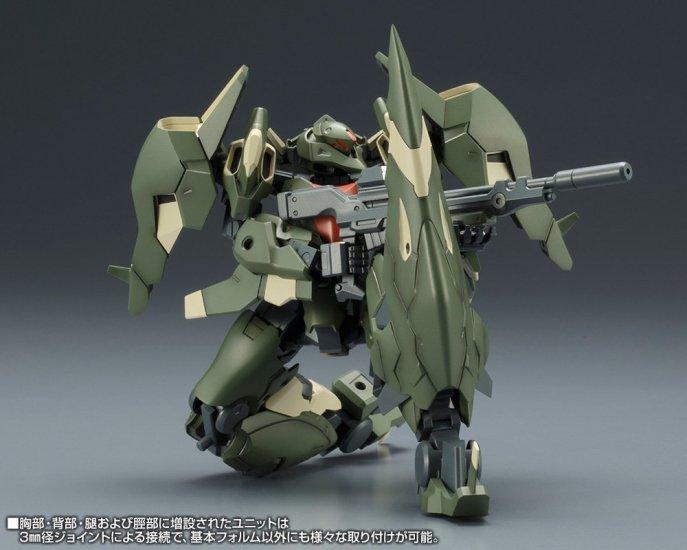 FA051 JX-25F JI-DAO - Image 6