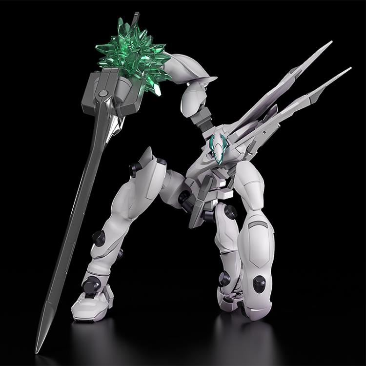 Fafner in the Azure Moderoid Fafner Mark Sein Model Kit (Reissue) - Image 2