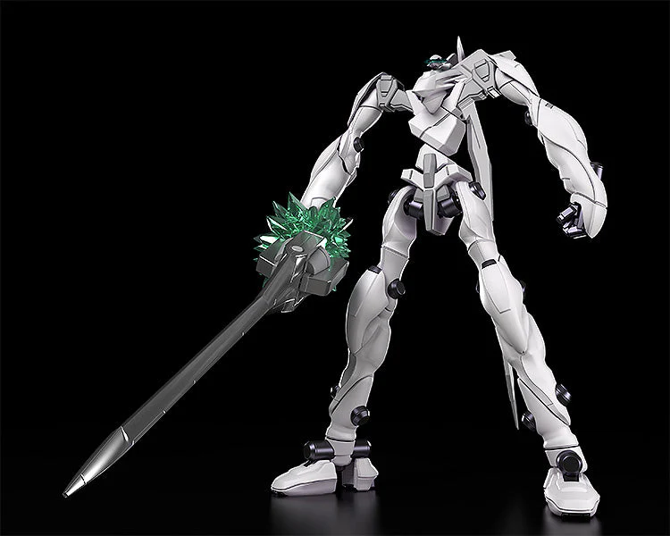 Fafner in the Azure Moderoid Fafner Mark Sein Model Kit (Reissue) - Image 3
