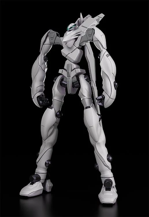 Fafner in the Azure Moderoid Fafner Mark Sein Model Kit (Reissue) - Image 4