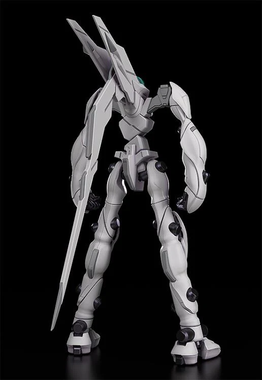 Fafner in the Azure Moderoid Fafner Mark Sein Model Kit (Reissue) - Image 5