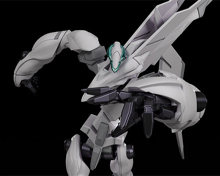 Fafner in the Azure Moderoid Fafner Mark Sein Model Kit (Reissue) - Image 6