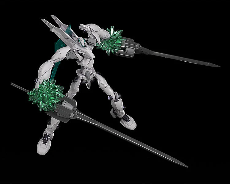 Fafner in the Azure Moderoid Fafner Mark Sein Model Kit (Reissue) - Image 7