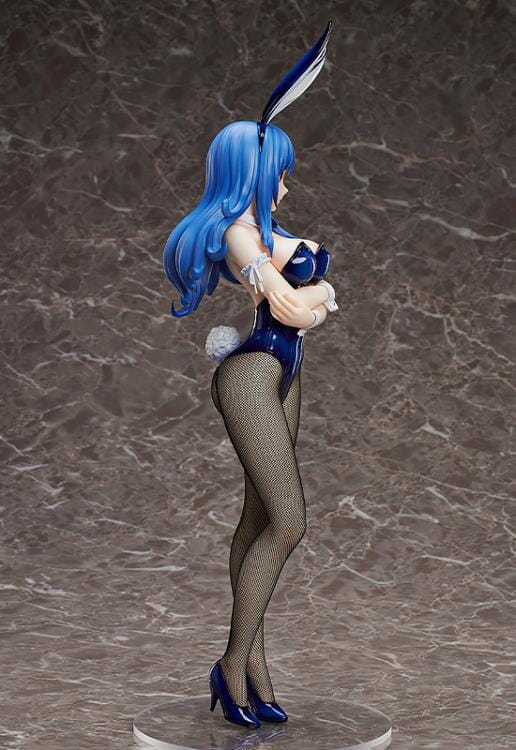 Fairy Tail B-Style Juvia Lockser (Bunny Ver.) 1/4 Scale Figure - Image 4