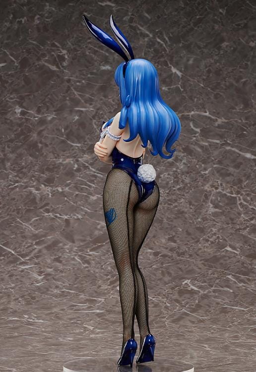 Fairy Tail B-Style Juvia Lockser (Bunny Ver.) 1/4 Scale Figure - Image 5