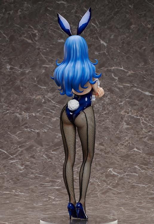 Fairy Tail B-Style Juvia Lockser (Bunny Ver.) 1/4 Scale Figure - Image 6