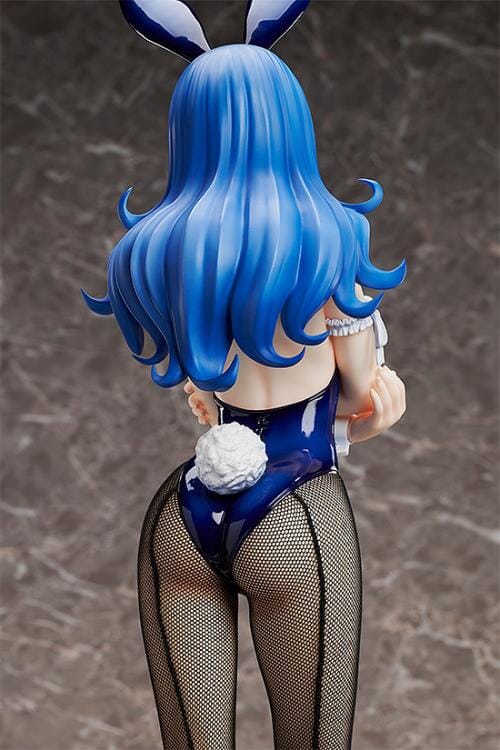 Fairy Tail B-Style Juvia Lockser (Bunny Ver.) 1/4 Scale Figure - Image 9