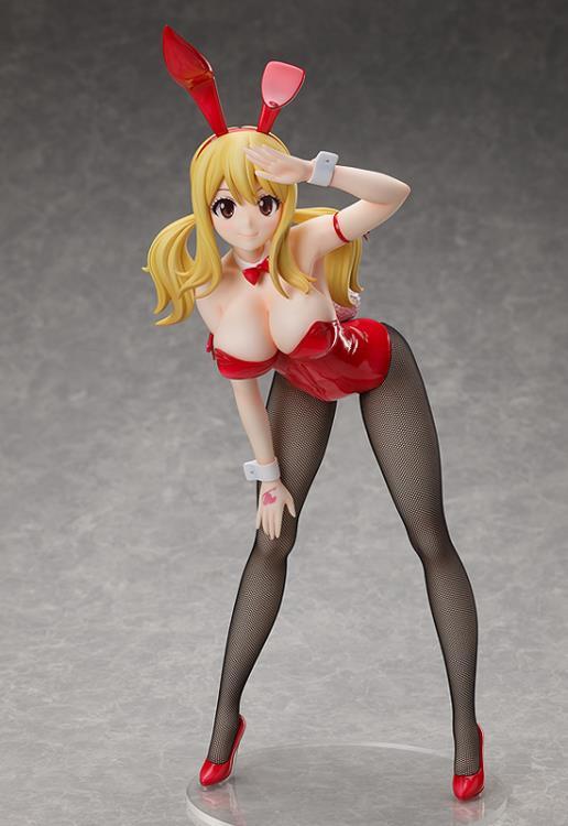 Fairy Tail B-Style Lucy Heartfilia (Bunny Ver.) 1/4 Scale Figure - Image 2