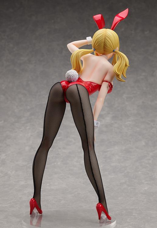 Fairy Tail B-Style Lucy Heartfilia (Bunny Ver.) 1/4 Scale Figure - Image 4