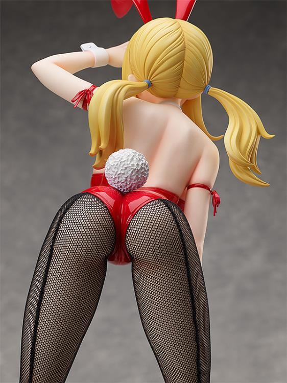 Fairy Tail B-Style Lucy Heartfilia (Bunny Ver.) 1/4 Scale Figure - Image 6