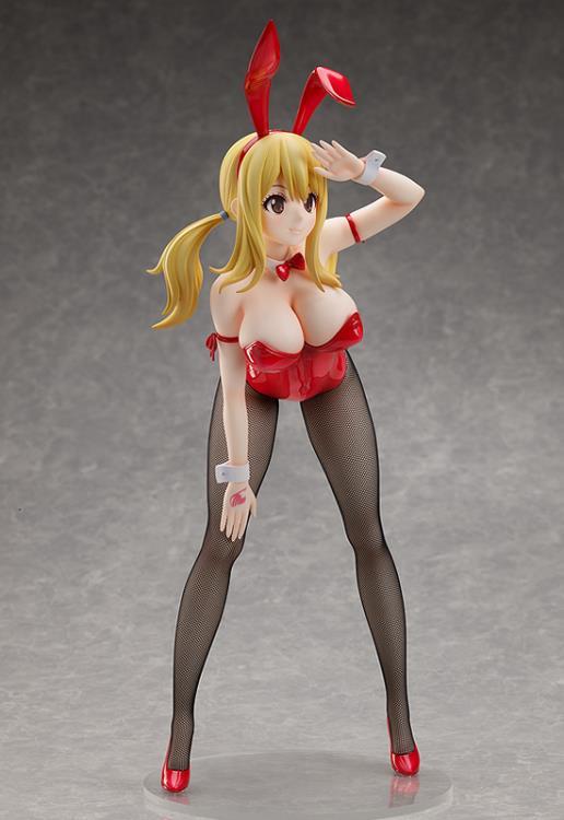 Fairy Tail B-Style Lucy Heartfilia (Bunny Ver.) 1/4 Scale Figure - Image 8
