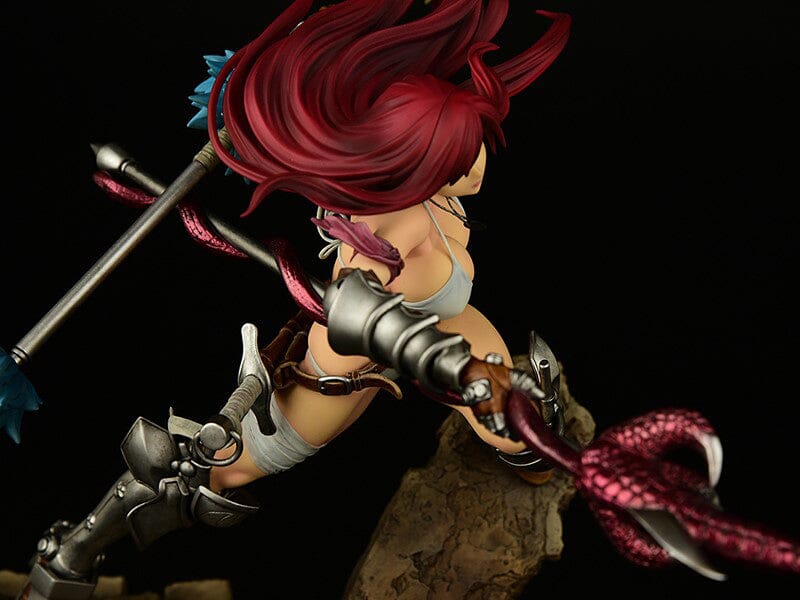 Fairy Tail Erza Scarlet (Knight Ver. Refine 2022) 1/6 Scale Figure - Image 13