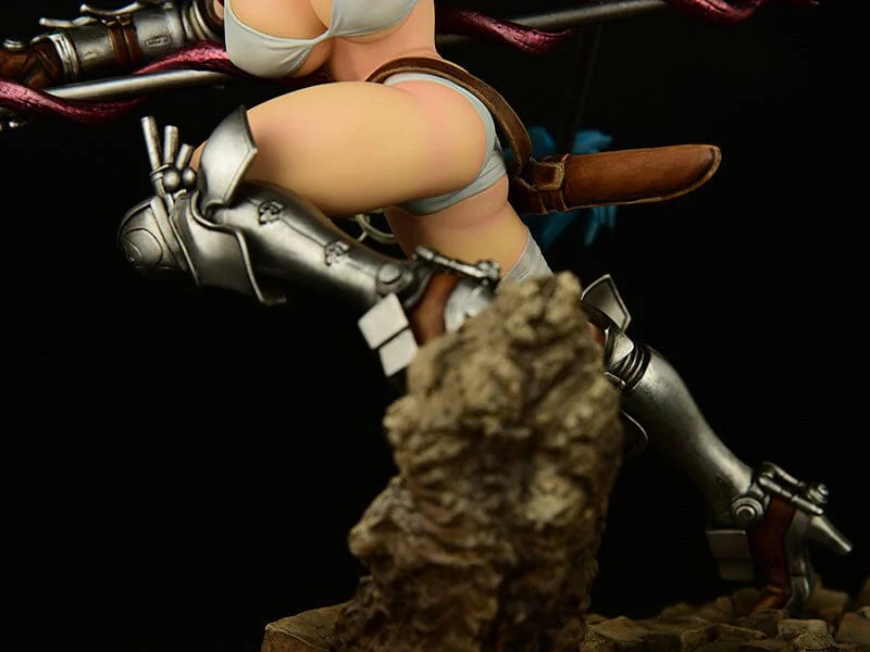 Fairy Tail Erza Scarlet (Knight Ver. Refine 2022) 1/6 Scale Figure - Image 19