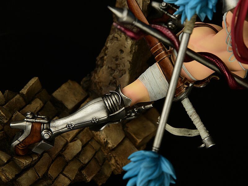 Fairy Tail Erza Scarlet (Knight Ver. Refine 2022) 1/6 Scale Figure - Image 22
