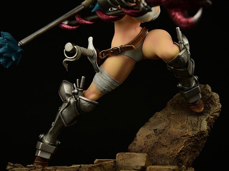 Fairy Tail Erza Scarlet (Knight Ver. Refine 2022) 1/6 Scale Figure - Image 24