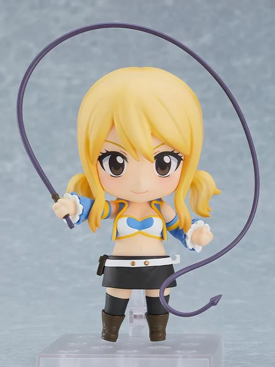 Fairy Tail Final Season Nendoroid No.1924 Lucy Heartfilia - Image 2