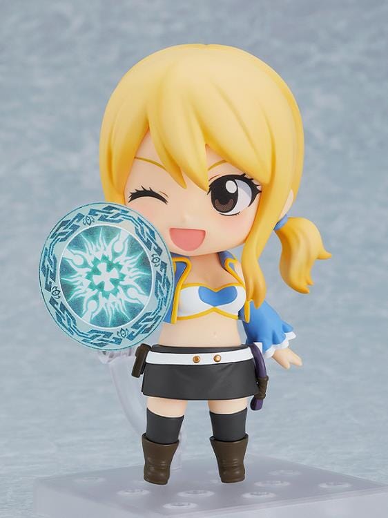 Fairy Tail Final Season Nendoroid No.1924 Lucy Heartfilia - Image 5