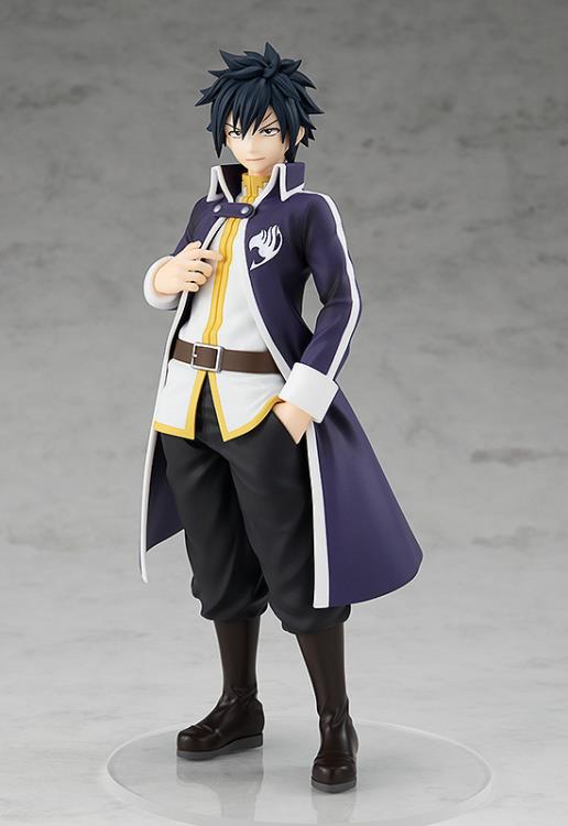 Fairy Tail Final Season Pop Up Parade Gray Fullbuster (Grand Magic Games Arc Ver.) - Image 3