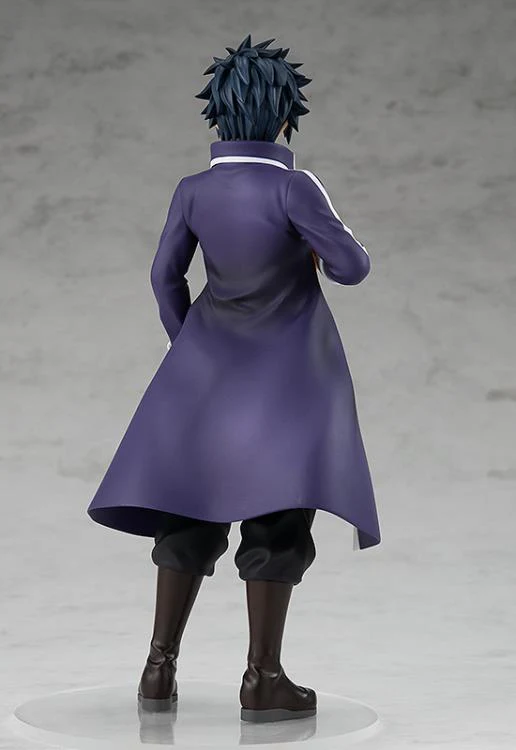 Fairy Tail Final Season Pop Up Parade Gray Fullbuster (Grand Magic Games Arc Ver.) - Image 4