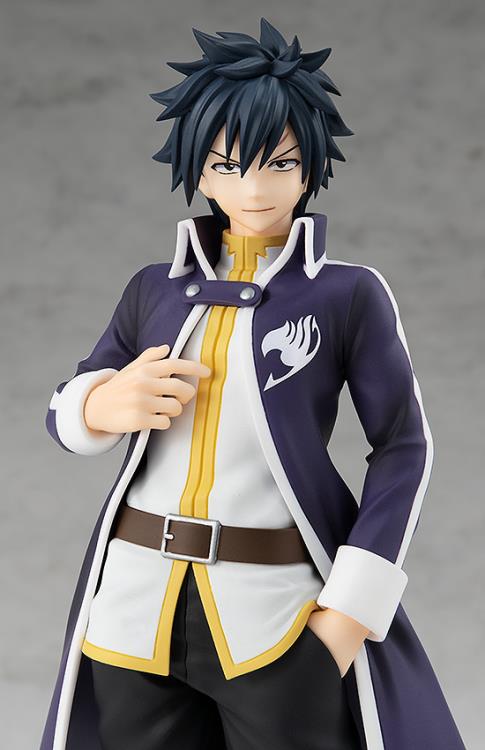 Fairy Tail Final Season Pop Up Parade Gray Fullbuster (Grand Magic Games Arc Ver.) - Image 5