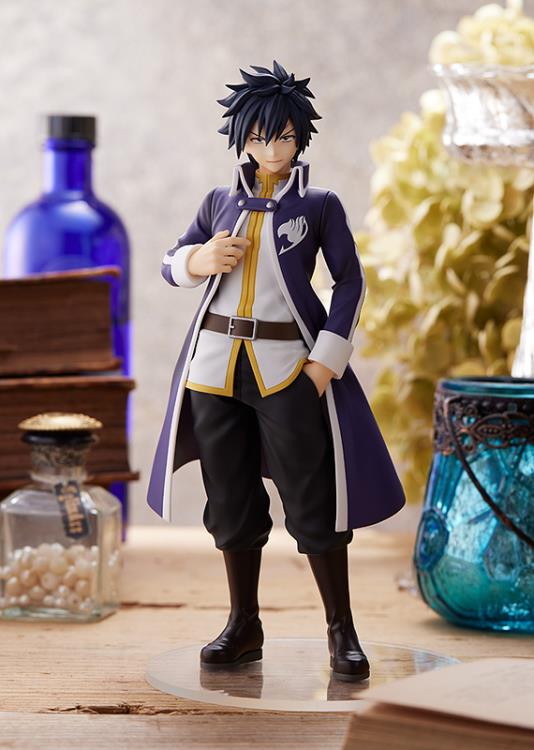 Fairy Tail Final Season Pop Up Parade Gray Fullbuster (Grand Magic Games Arc Ver.) - Image 6