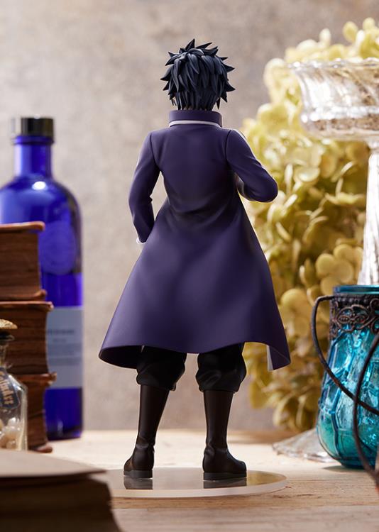 Fairy Tail Final Season Pop Up Parade Gray Fullbuster (Grand Magic Games Arc Ver.) - Image 7
