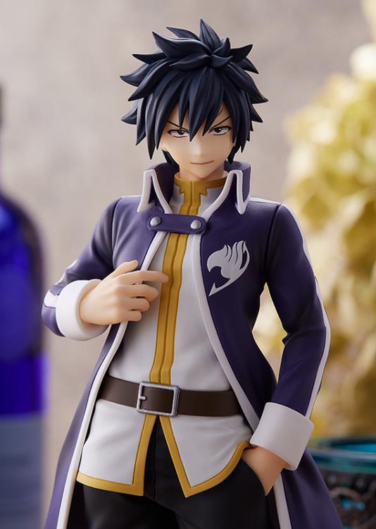 Fairy Tail Final Season Pop Up Parade Gray Fullbuster (Grand Magic Games Arc Ver.) - Image 8