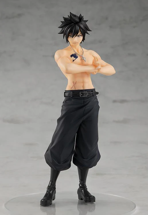 Fairy Tail Pop Up Parade Gray Fullbuster - Image 2