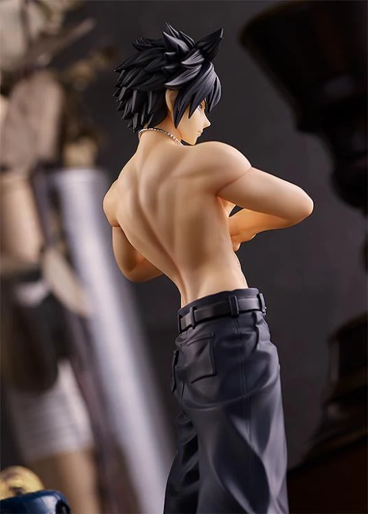 Fairy Tail Pop Up Parade Gray Fullbuster - Image 3