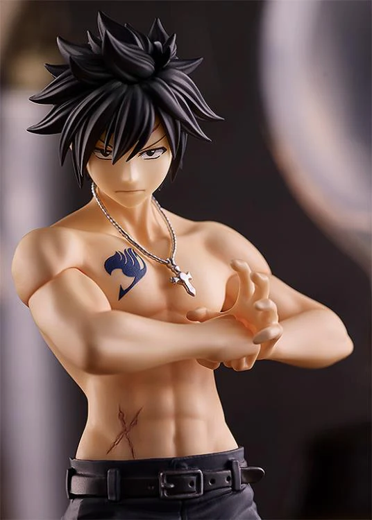 Fairy Tail Pop Up Parade Gray Fullbuster - Image 4
