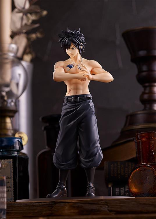 Fairy Tail Pop Up Parade Gray Fullbuster - Image 6