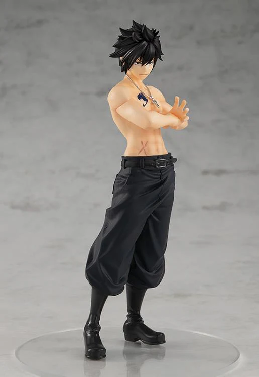 Fairy Tail Pop Up Parade Gray Fullbuster - Image 7