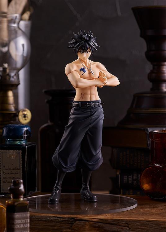 Fairy Tail Pop Up Parade Gray Fullbuster - Image 8