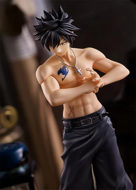Fairy Tail Pop Up Parade Gray Fullbuster - Image 9