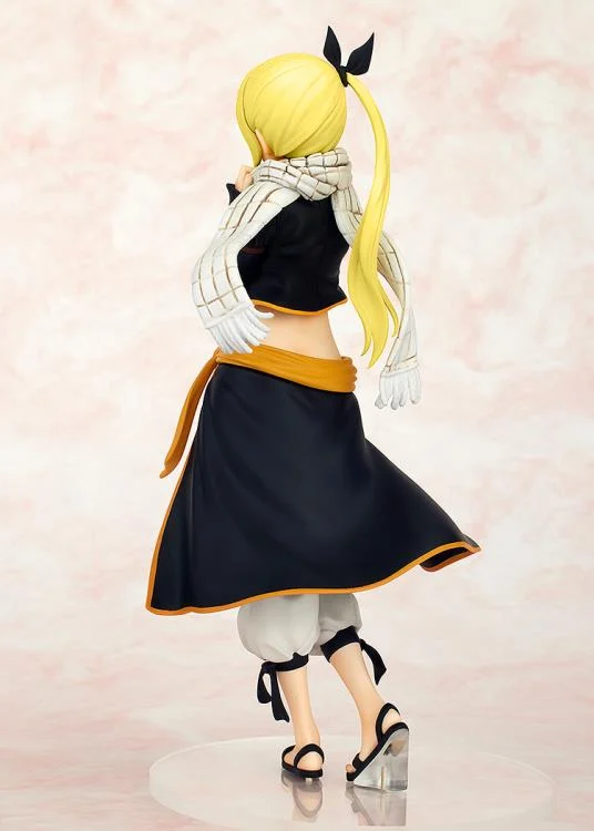 Fairy Tail Pop Up Parade L Lucy Heartfilia (Natsu Costume Ver.) - Image 3