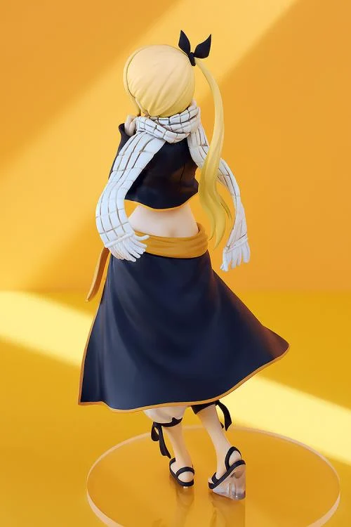 Fairy Tail Pop Up Parade L Lucy Heartfilia (Natsu Costume Ver.) - Image 4