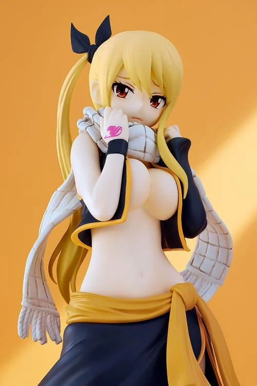 Fairy Tail Pop Up Parade L Lucy Heartfilia (Natsu Costume Ver.) - Image 5