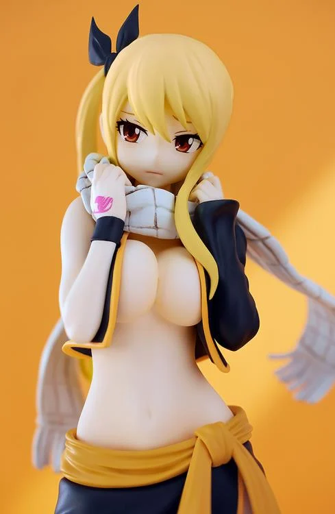 Fairy Tail Pop Up Parade L Lucy Heartfilia (Natsu Costume Ver.) - Image 6