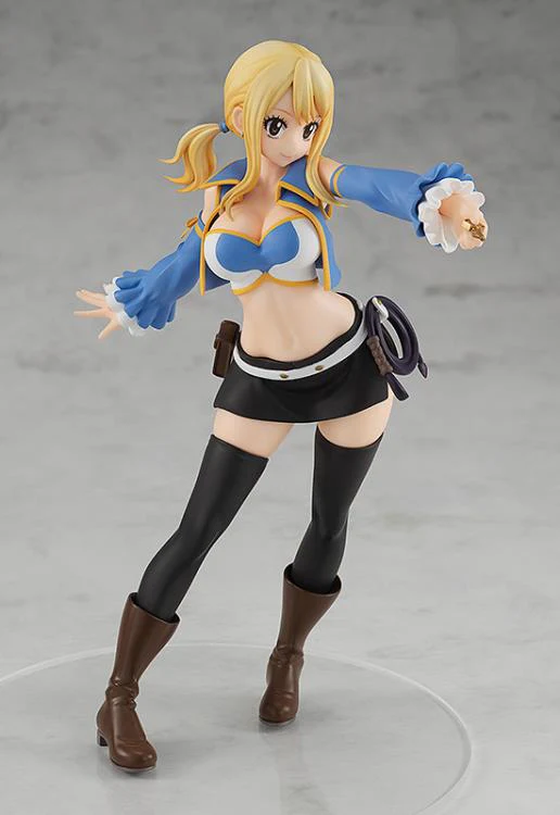 Fairy Tail Pop Up Parade Lucy Heartfilia - Image 10