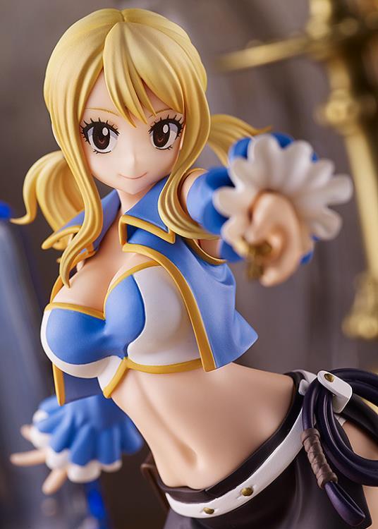 Fairy Tail Pop Up Parade Lucy Heartfilia - Image 2