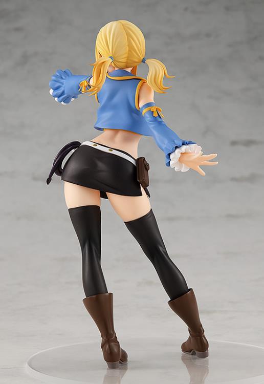 Fairy Tail Pop Up Parade Lucy Heartfilia - Image 3