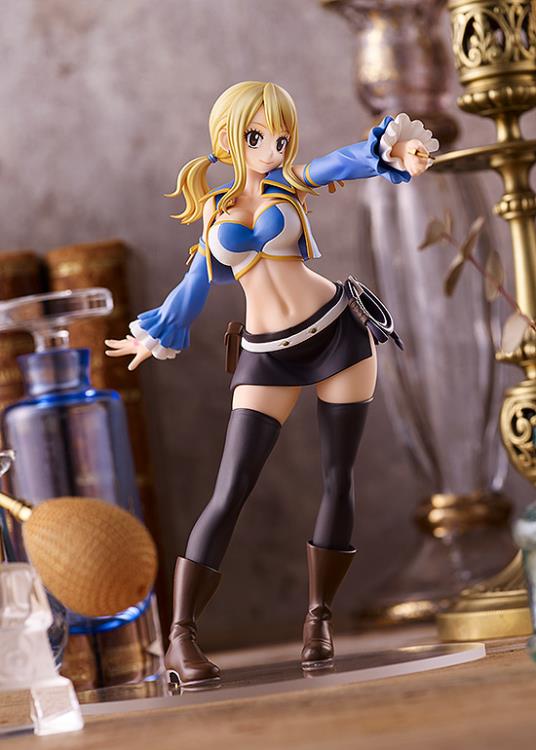 Fairy Tail Pop Up Parade Lucy Heartfilia - Image 5