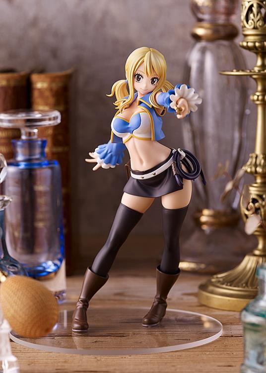 Fairy Tail Pop Up Parade Lucy Heartfilia - Image 6