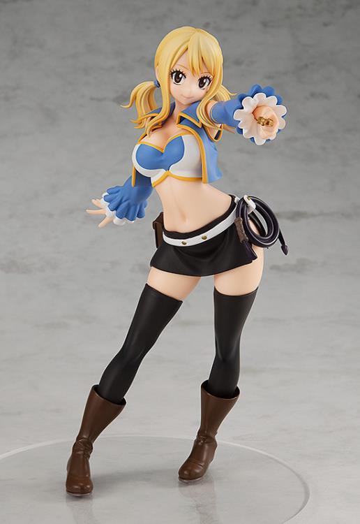 Fairy Tail Pop Up Parade Lucy Heartfilia - Image 7