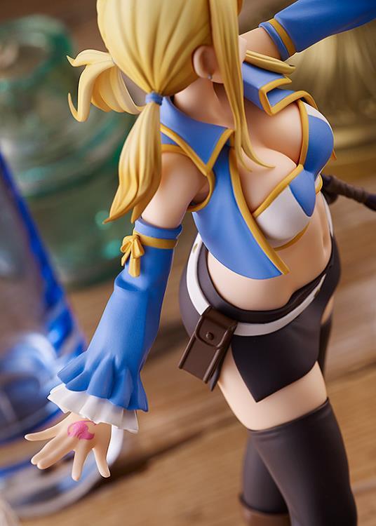 Fairy Tail Pop Up Parade Lucy Heartfilia - Image 8