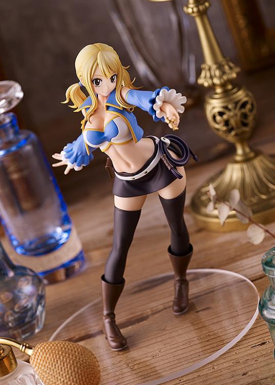 Fairy Tail Pop Up Parade Lucy Heartfilia - Image 9
