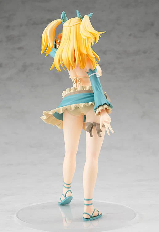 Fairy Tail Pop Up Parade Lucy Heartfilia (Aquarius From Ver.) - Image 4