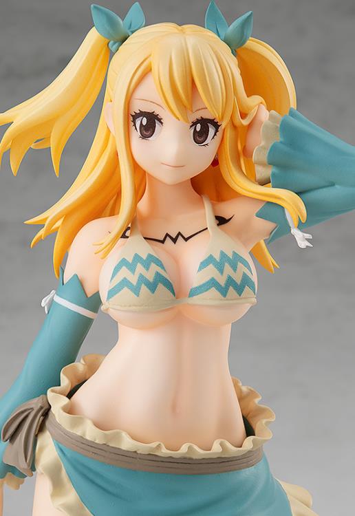 Fairy Tail Pop Up Parade Lucy Heartfilia (Aquarius From Ver.) - Image 5